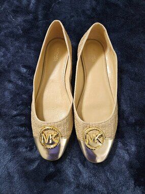 Michael Kors Women's Flats